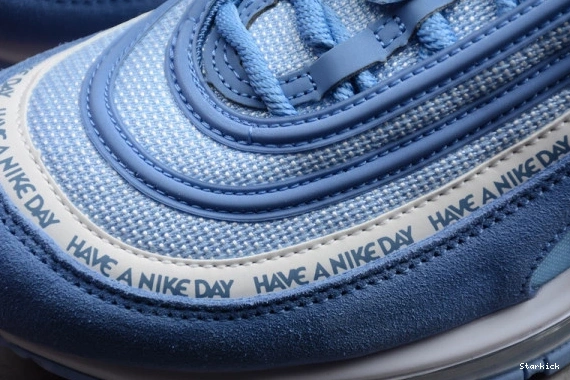NIKE MAX DAY” 97 “HAVE A NIKE BQ9130-400 AIR 0807